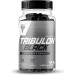 Trec Nutrition Tribulon Black Testosterone Booster - 120 Capsules | Ultimate Training Supplement for Bodybuilding | Boost Performance & Strength - Buy Online on GoSupps.com