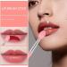 Silicone Mini Lip Brush Set - 4 Pcs Portable & Reusable Lip Applicator Brushes - Buy Online on GoSupps.com