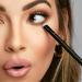 Beauty Essentials 5 Brush Set - Premium Vegan Makeup Brushes for Flawless Blending | Ideal for Powder Blush Concealers & Eyeshadow - Buy Online on GoSupps.com