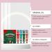 Christmas Hand Cream | Nourishing Hand and Lip Care | Travel Size Lip Balm - For Students Winter Travel Mothers Friends Wives Beauty Lovers Professionals - Buy Online on GoSupps.com