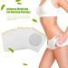 LANTRO JS Magnetic Slimming Patches Parxal Belly Patches Tighten Slimming Patches Fit Slim Fat Burning Sticker Cellulite Removal(100Pcs) - Buy Online on GoSupps.com