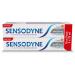 Toothpaste SENSODYNE EXTRA WHITENING DUO PACK 2 x 75ml