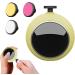 Newborn Nail Clippers - Electric Toddler Nail Trimmer Filer Baby Nail Care Portable Nail Grinder Safe Nail Clipper for Kids Adults Toes Fingernails Care - Buy Online on GoSupps.com