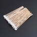 100pcs Cotton Buds - Medical Swabs & Makeup Tool for Precision Care | Buy Internationally - Buy Online on GoSupps.com