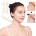 24 Pcs Neck Lift Tape Neck Tape Lifting Invisible for Face Jaw Necks Instant Necks and Face Lift Strap Patch Tightening Tapes (4 Skin Tone Bands + 20 Replacement Tapes) 4pcs Skin Color - Buy Online on GoSupps.com