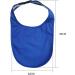 Kokiya Stoma Cover Stoma Protector Adjustable Breathable Shower Collar for Throat Protector for Travel Bath Outdoor Daily Use Home blue - Buy Online on GoSupps.com