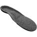 COLOMAX ALASKA Orthopedic Winter Insoles - Warm & Cozy | Size 43-46 | Grey or White - Perfect for Comfort & Support - Buy Online on GoSupps.com