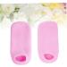 POPETPOP 1 Pair Gel Socks Cracked Foot Lotion Socks Moisture Socks Moisturizing Foot Cotton Oil Socks Dry Heel Oil Socks Cracked Heel Socks Gel Dry Feet Socks Miss Pink Spa Boots - Buy Online on GoSupps.com