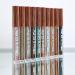 AllbestAye Glitter Liquid Eyeshadow | Long-Lasting Shimmering Waterproof Metallic Makeup | 10 Multi-Colored Shades - Buy Online on GoSupps.com