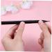minkissy Makeup Lip Make up for Face Lip Applicator Makeup Tool Kit Lip Brush Applicator Makeup Tools Metal Shell - Buy Online on GoSupps.com