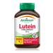 Jamieson Lutein-Z X-Strength 30+15 Softgels
