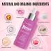 3% Retinol Skincare Set Hydrating Face Cream (1.7 FL OZ) & Retinol Serum (2 FL OZ) with Hyaluronic Acid Lightweight Anti-Aging Moisturizers for Fine Lines & Smoother-Looking Skin - Buy Online on GoSupps.com