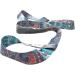 Buy Aleo Holder Yoga Mat Belt - Adjustable Multi-Purpose Stretching & Training Belt for Sports - Buy Online on GoSupps.com