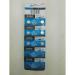10/Pk AG3 LR41 392 392A SR736 LR736 Alkaline Button Cell Battery