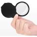 5 PCS Mini 10X Folding Pocket Magnifying Glass Set for Reading Books and Jewelry - Buy Online on GoSupps.com