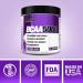 EVLution Nutrition BCAA5000 Furious Grape - 9.10 oz (258 g) | Best BCAA for Muscle Recovery - Buy Online on GoSupps.com