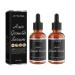Allurium Hair Growth Serum for Black Women  2023 New Hair Growth Serum  Anti Hair Loss Nourishes Dry Damaged Hair  Revitalizes Hair  Fast Natural Hair Growt -(29ML*2PCS)
