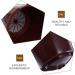 Hemoton 3pcs Coffee Filter Cup Strainer Reusable Coffee Filters Reusable Coffee Pod Filters Set Coffee Cup - Buy Online on GoSupps.com