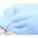 MAIES Women's Portable Hand Warmer | Thick Plush Hot Water Bottle with Removable Cover - Perfect for International Shipping - Buy Online on GoSupps.com