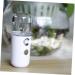 Hemoton 1pc Mini Humidifier Portable Skin Care Tools for Face Mini Facial Sprayer Face Humidifier White - Buy Online on GoSupps.com