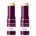 2Pcs Wrinkle Bounce Calcium Multi-Balm Stick Collagen Moisturing Multi Balm Wrinkle Core Stick for Under-Eye Forehead Neck Skin Care Line Hydrating Firm & Plump