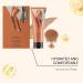 Maquillage pour cacher les ecchymoses et les cicatrices correcteur couvrant pour les jambes et le corps l ger longue tenue et r sistant la transpiration. Skin color - Buy Online on GoSupps.com