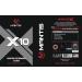 Mantis X10 Elite Shooting Performance System - Real-time Tracking & Analysis for Firearm Training - Buy Online on GoSupps.com