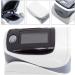 BeMatik Fingertip Oximeter - Accurate Oxygen Saturation & Heart Rate Monitor with OLED Display | International Shipping Available - Buy Online on GoSupps.com