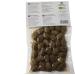 Olea Tree Organic Green Olives Natural Fermentation Pack of 3 x 200g (Total: 600g) - Buy Online on GoSupps.com