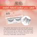 Buy Ardell Naked Eyelashes 432 - Soft Natural Look | International Shipping Available - Buy Online on GoSupps.com