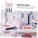 Shop Coheali 40-Piece Kawaii Toothbrush Resin Cell Phone Case Charms - DIY Mini Dollhouse Decor & Sweet Flatback Pearls - Buy Online on GoSupps.com