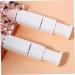FRCOLOR 3 Sets Makeup Brush Set Women Makeup Supplies Facial Sponges Foundation Concealers Makeup Brush Kit Makeup Tool Applicator Supple Makeup Brush Travel White Plastic Eye Shadow Mini - Buy Online on GoSupps.com
