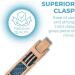 Shop Willis Judd Double Strength Magnetic Bracelet - Stylish & Therapeutic | International Shipping Available - Buy Online on GoSupps.com