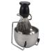 2 Sets Beard Brush Set | Professional Shaving Brush Tool for Men | Portable Beard Care Supplies - Buy Online on GoSupps.com