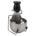 Housoutil 1 Set Beard Brush Set Men's Cologne Razor Blades for Men Cologne for Men Professional Shaving Brush Face Razors for Men Household Shaving Brush Reusable Shave Brush Shaving Cup Man