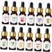 Minkissy Aromatherapy Humidifier - 3 Water-Soluble Essential Oils for Home Fragrance | Shop Internationally - Buy Online on GoSupps.com