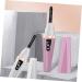 Healeved 1pc Electric Eyelash Curler Portable Eyelash Curling Tool Eyelash Curling Device USB Charging Lash Curler Heated Eyelash Curler Eyelash Ironing Curler Eyelash Makeup Tool - Buy Online on GoSupps.com