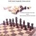 Portable Folding Handmade Board Game Extra 2 Queens for Family Game Toys (Size : 29cm) (39cm) - Buy Online on GoSupps.com