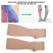Buy Compression Socks 33-46 mmHg | Knee-High Athletic Fit for Travel & Relaxation | XXL Available - Buy Online on GoSupps.com