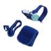 Ymiko Bunion Toe Separator | Hallux Valgus Corrector for Right Foot | Toe Straightener and Spacer | Bunion Relief Splint - Buy Online on GoSupps.com