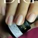 Didier Lab - Premium Nail Builder Gel in a Bottle Almost Naked - Strengthens Natural Nails - LED UV Builder Gel for Nails - Hard Gel Nail Builder for Nail Repair - Nail Gel Extension 15ml 15 ml (Pack of 1) BIAB Almost Naked - Buy Online on GoSupps.com