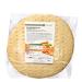 Keto Low Carb Pizza 180 gr - Round Base for Keto Pizza Keto Diet and Low Carb