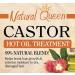 SFC Natural Queen Castor Hot Oil Treatment 7.1 oz - Moisturizing Treatment with Castor Oil for Hair Growth - Buy Online on GoSupps.com
