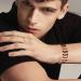 Copper Magnetic Bracelet for Men - Ultra Strength Double Row Brazaletes with Adjustment Tool & Gift Box - 3 Row Copper - Buy Online on GoSupps.com