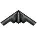 Large Airplane Kite for Adults & Kids,Easy to Assemble Simple, Easy to Fly,Boys & Girls with 300ft Kite String