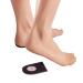 EPITACT - heel pad PHYSIOchoc 2 pcs size S - heel spur plantar fasciitis