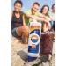 Sunscreen Flask - Multi-Use Travel Flask for Sunscreen & Liquids | Ideal for Beach & Outdoor Activities - Buy Online on GoSupps.com