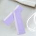 Healeved 1 Pair Nasal Cannula Ear Cushions Comfort Wrap Cannula Ear Protectors Oxygen Tubing Ear Cover Nasal Strap Sleeve for Oxygen Patients to Help Relieve Ear Pain Violet - Buy Online on GoSupps.com