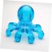 Coolhiya 4-Piece Massage Device Set | Headcare & Hair Accessories | Practical Head Scratchers for Relaxation | 11.00x8.50cm | International Shipping Available - Buy Online on GoSupps.com