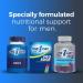 One A Day Men's 50+ Gummies Advanced Multivitamin with Brain and Immunity Support - 110 Count - Buy Online on GoSupps.com